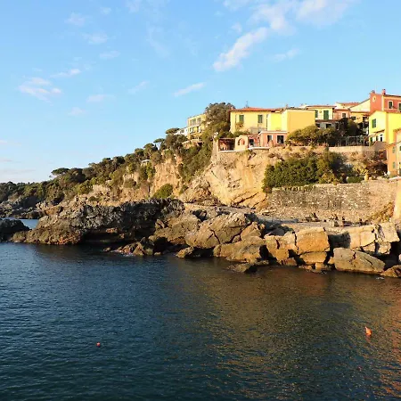 Apartamento La Postina Tellaro