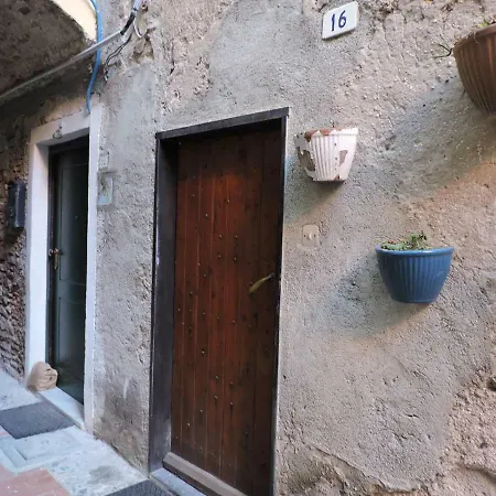 La Postina