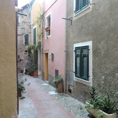 La Postina