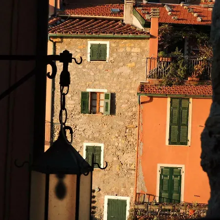 La Postina Apartment Tellaro