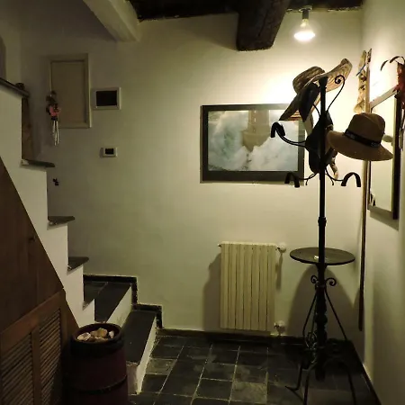 La Postina Apartment
