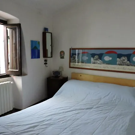 Apartment La Postina *