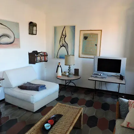 La Postina Apartment *