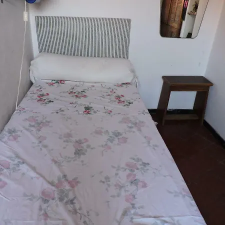 La Postina Apartment Tellaro