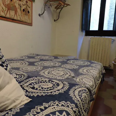La Postina Apartment *