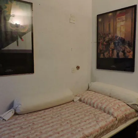 La Postina Apartment Tellaro