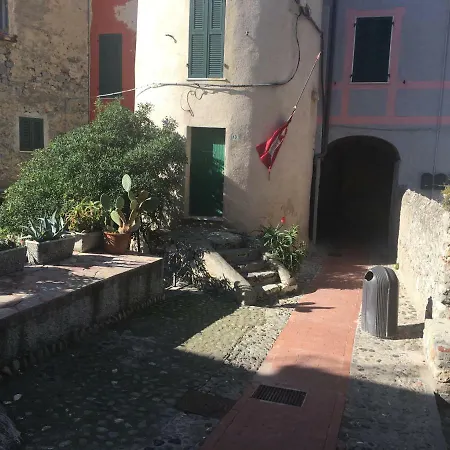 La Postina * Tellaro